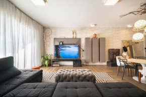 Apartamento Oásis com vista para o mar by Achei